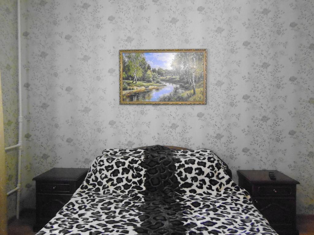 Hostel Dom Izhevsk Camera foto