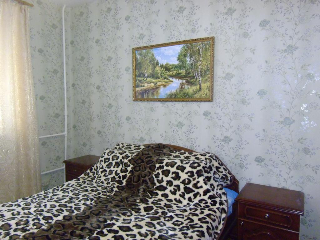 Hostel Dom Izhevsk Camera foto